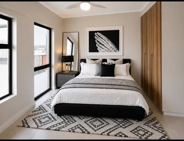 2 BEDROOM APARTMENT TO LET IN BALLITO CENTRAL